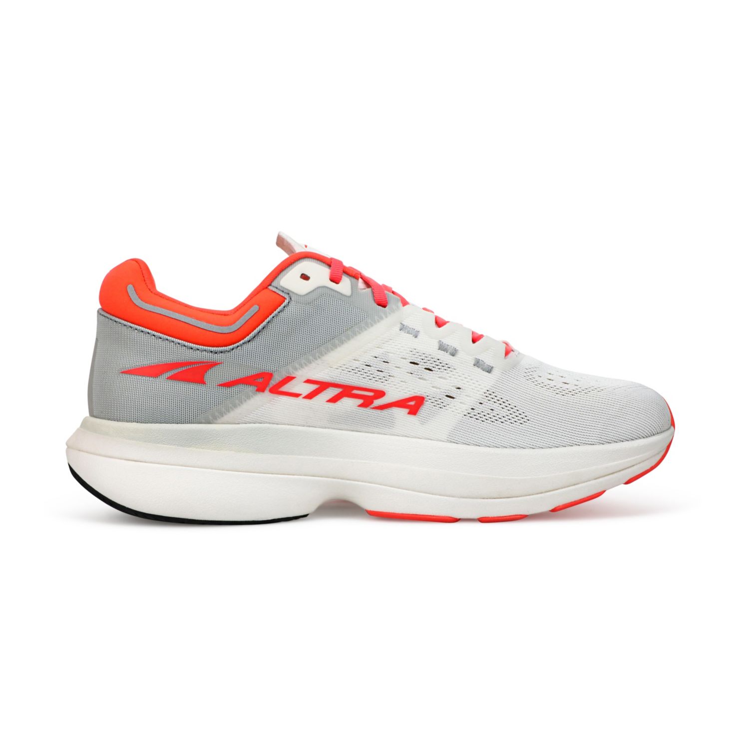 Zapatillas Running Altra Vanish Tempo Mujer Blancas Coral | Costa Rica-21347599